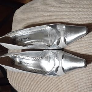 Dress shoes
